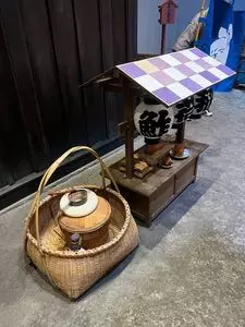 江東区深川江戸資料館