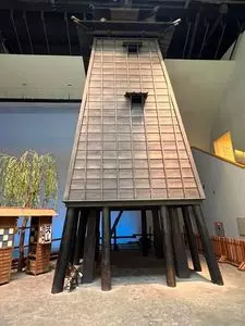 江東区深川江戸資料館