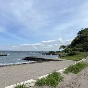 観音崎公園