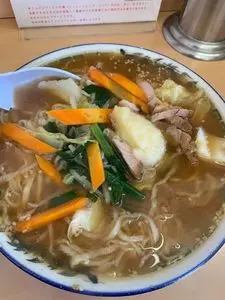 赤見屋 本店（あかみや）