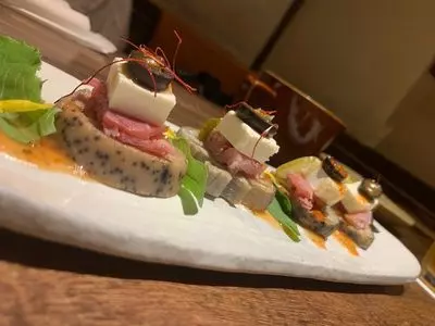 れんこん