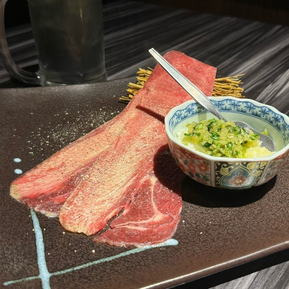 鉄道王さんが投稿したうしの家物語 一宮住吉店に関する口コミの画像