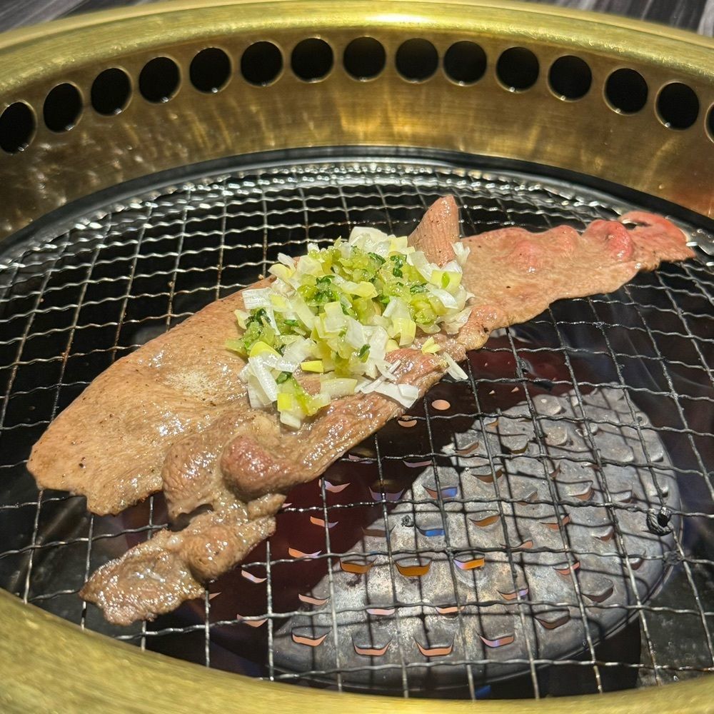 鉄道王さんが投稿したうしの家物語 一宮住吉店に関する口コミの画像