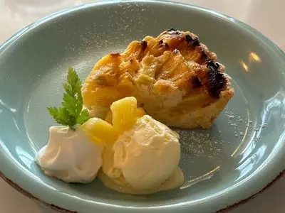コーヒー＆ティーカルトーラ（coffee & tea CARTOLA）