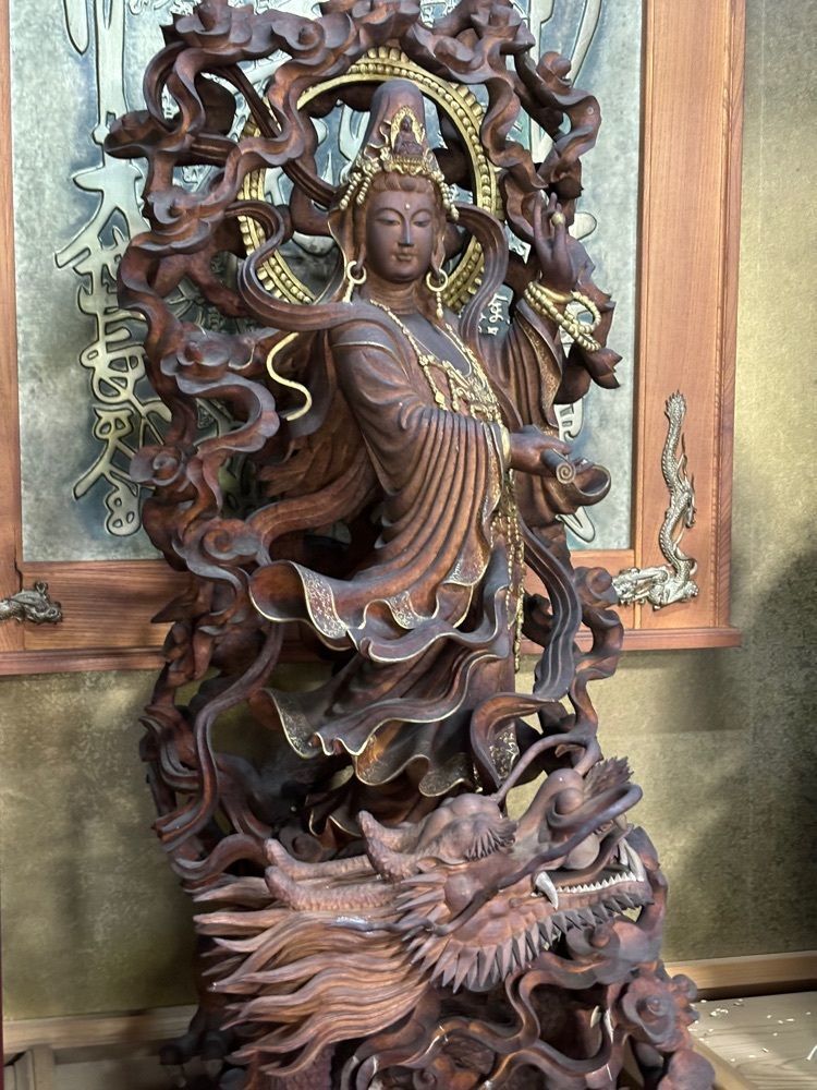 それなはとけさんが投稿した出世観音 立國寺に関する口コミの画像