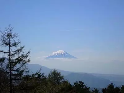 天女山荘（テンニョサンソウ）