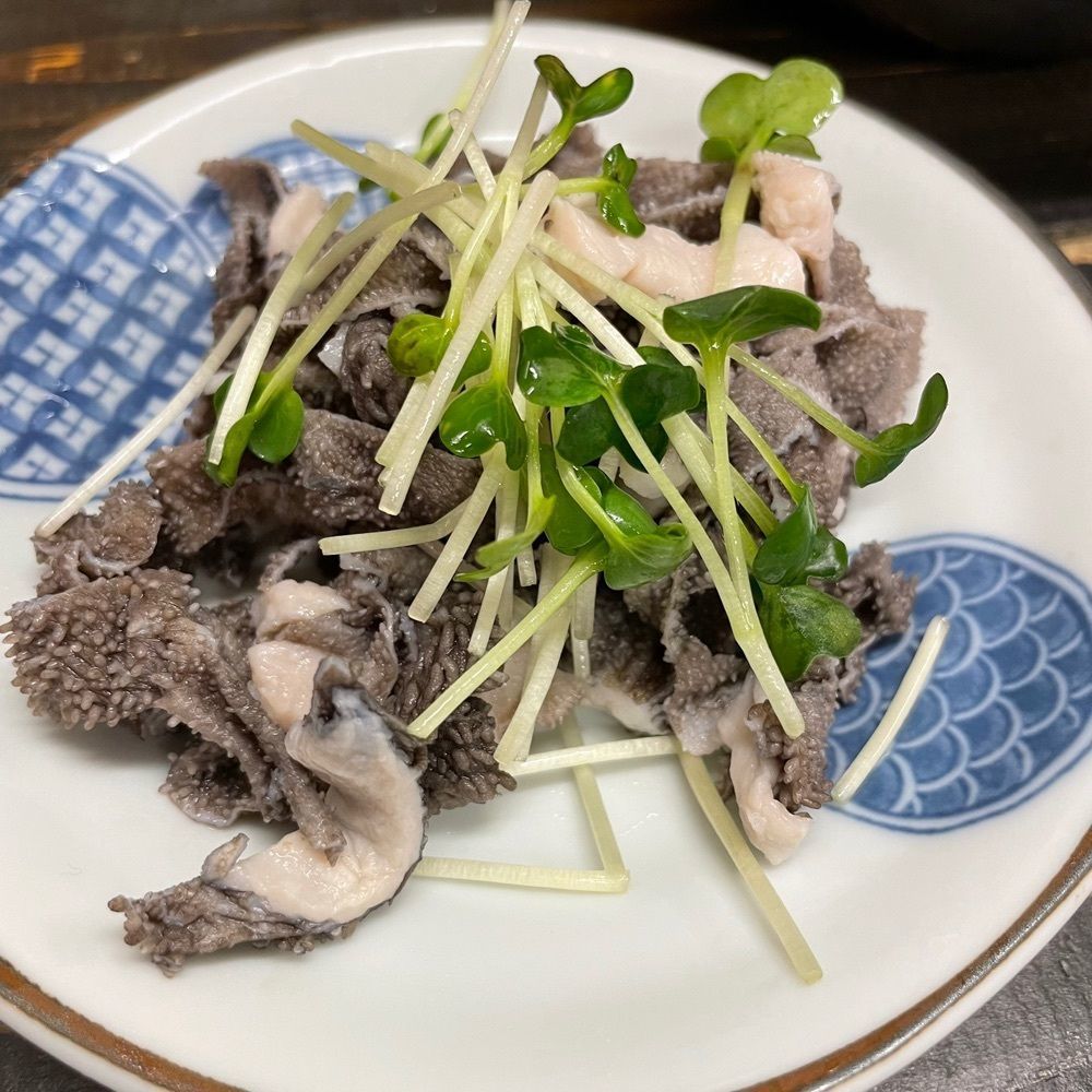 iccyan777さんが投稿した串屋横丁 茅場町店に関する口コミの画像