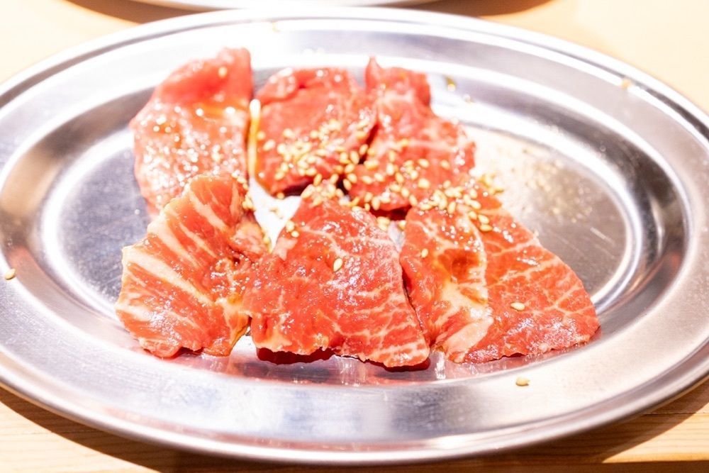 さくらいまさゆきさんが投稿した新宿焼肉芝浦ホルモンに関する口コミの画像