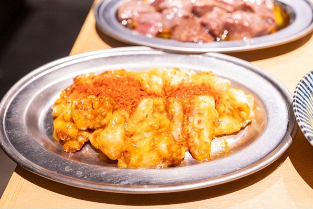 さくらいまさゆきさんが投稿した新宿焼肉芝浦ホルモンに関する口コミの画像