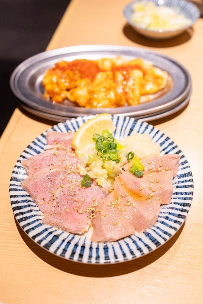 さくらいまさゆきさんが投稿した新宿焼肉芝浦ホルモンに関する口コミの画像