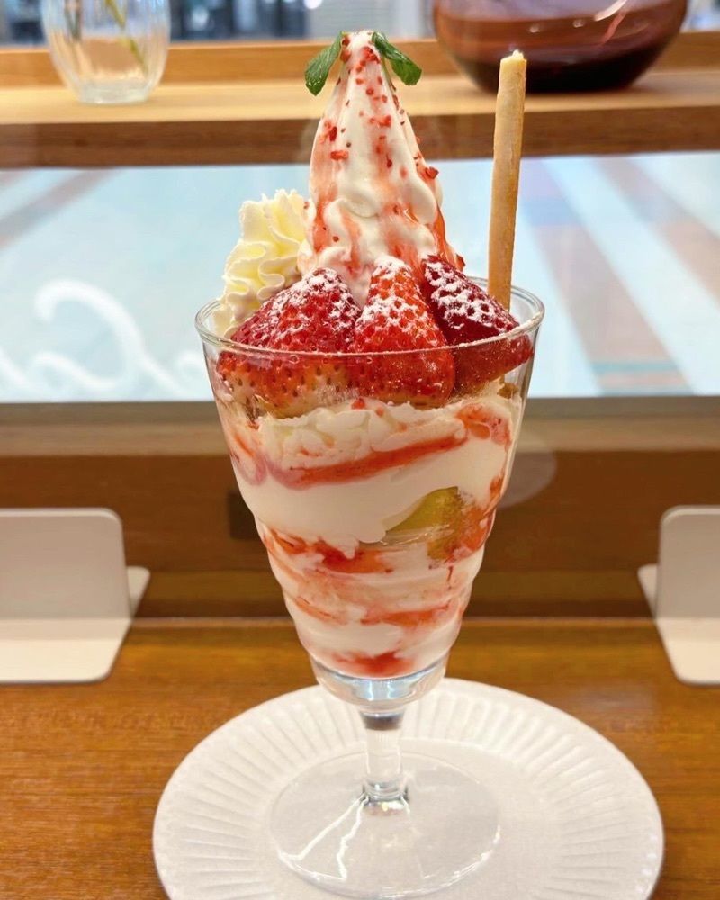 kh_.sweetsさんが投稿した札幌ステラプレイスに関する口コミの画像