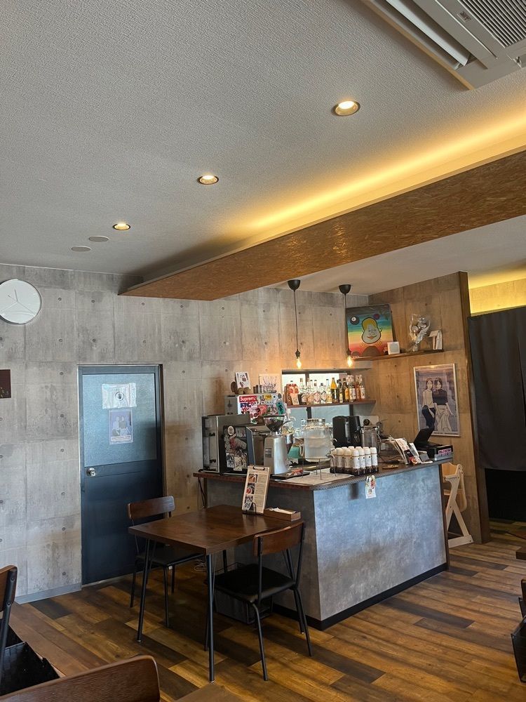 ponponao②さんが投稿したOGW CAFETERIA（オージーダブリュー カフェテリア）に関する口コミの画像