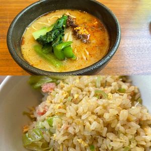 創意中華 茶房 桃花片 5枚目