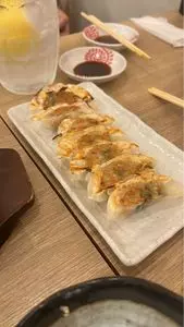 餃子酒場 たっちゃん 西早稲田店