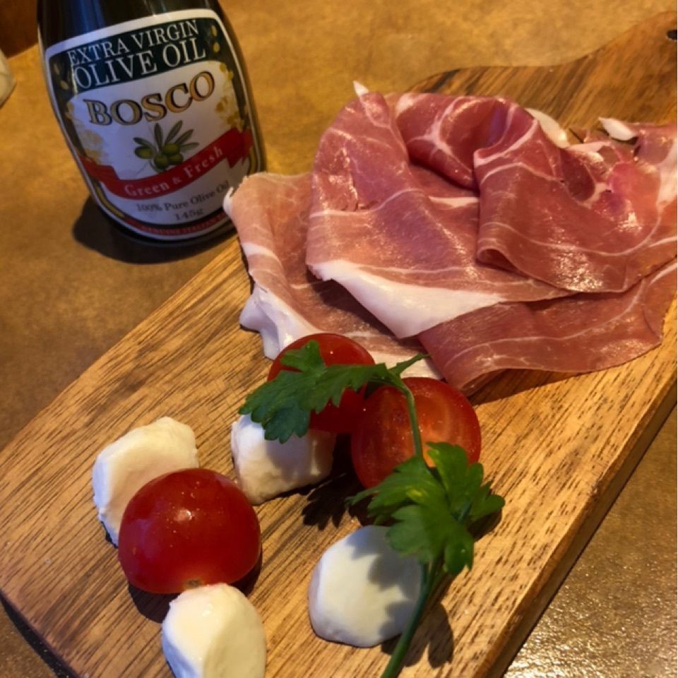 かっちゃんさんが投稿したジョリーパスタ 阪南店に関する口コミの画像