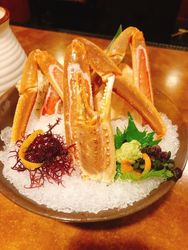銀座 豪華に蟹を味わいたい おすすめの高級店7選 Aumo アウモ