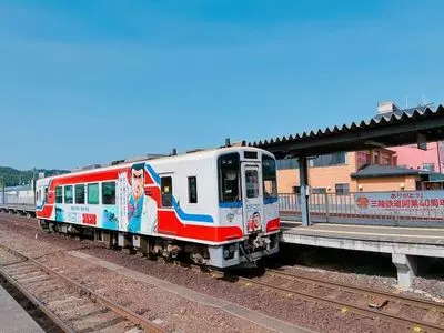 久慈市観光案内所（三陸鉄道）