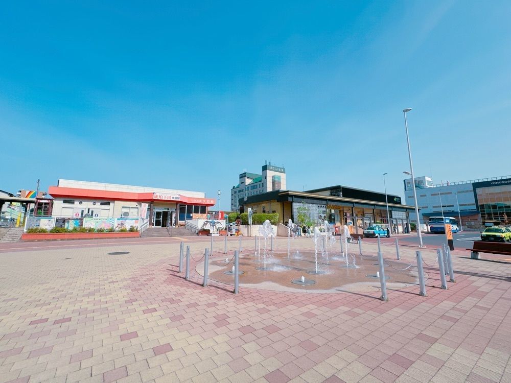 鉄道こまちさんが投稿した久慈市観光案内所（三陸鉄道）に関する口コミの画像