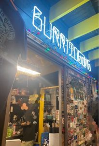 ブリトーギャング(BURRITO GANG) 5枚目