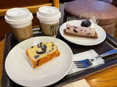 スターバックスコーヒー 小山店