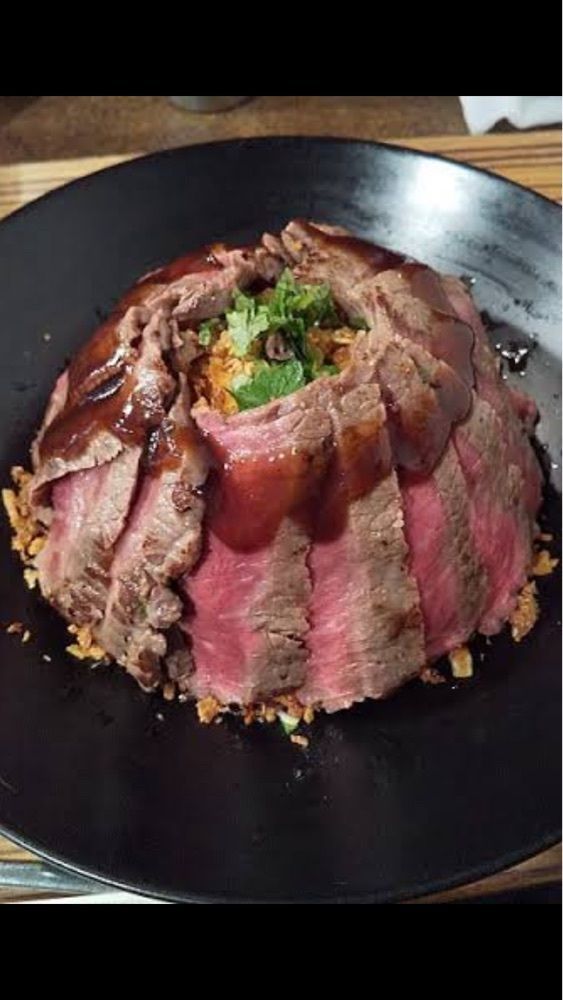 京都を巡る会・「武」さんが投稿した佰食屋に関する口コミの画像