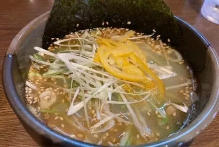 麺屋 空（めんや そら）