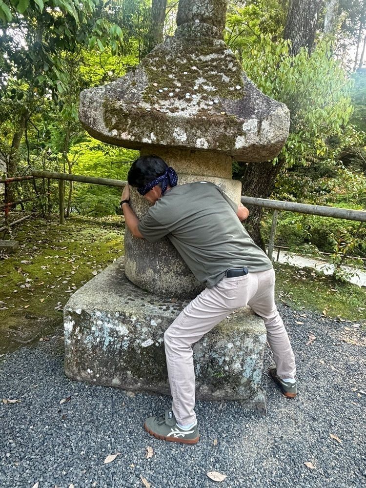 chou chou tabiさんが投稿した石山寺多宝塔に関する口コミの画像