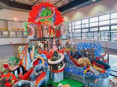 施設画像