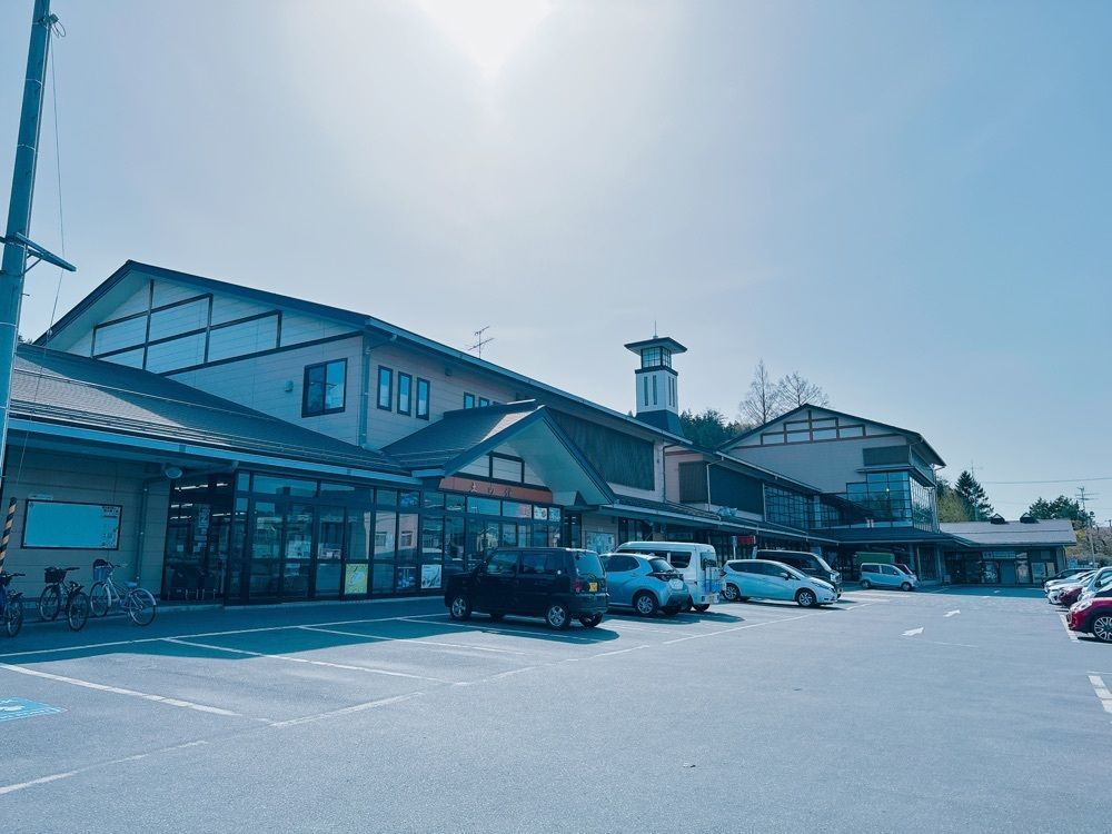 鉄道こまちさんが投稿した道の駅くじやませ土風館（土の館）に関する口コミの画像
