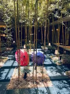 ダーワ・悠洛 京都