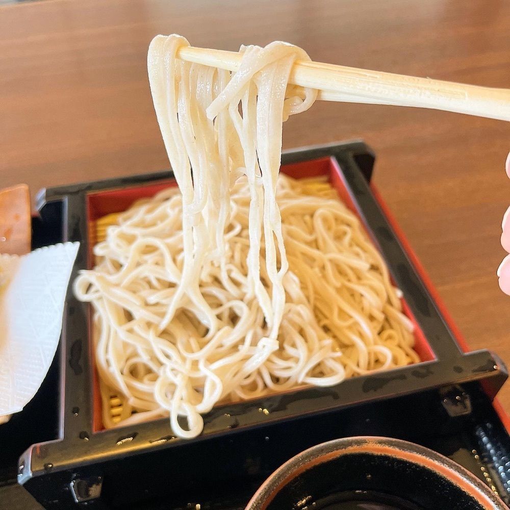青木 孝文さんが投稿した松栄庵に関する口コミの画像