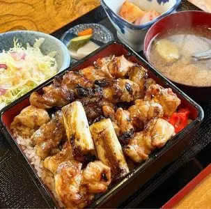 居酒屋 若ちゃん