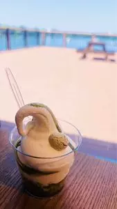 ビーコン コーヒーアンドベイクス（BEACON COFFEE AND BAKES）