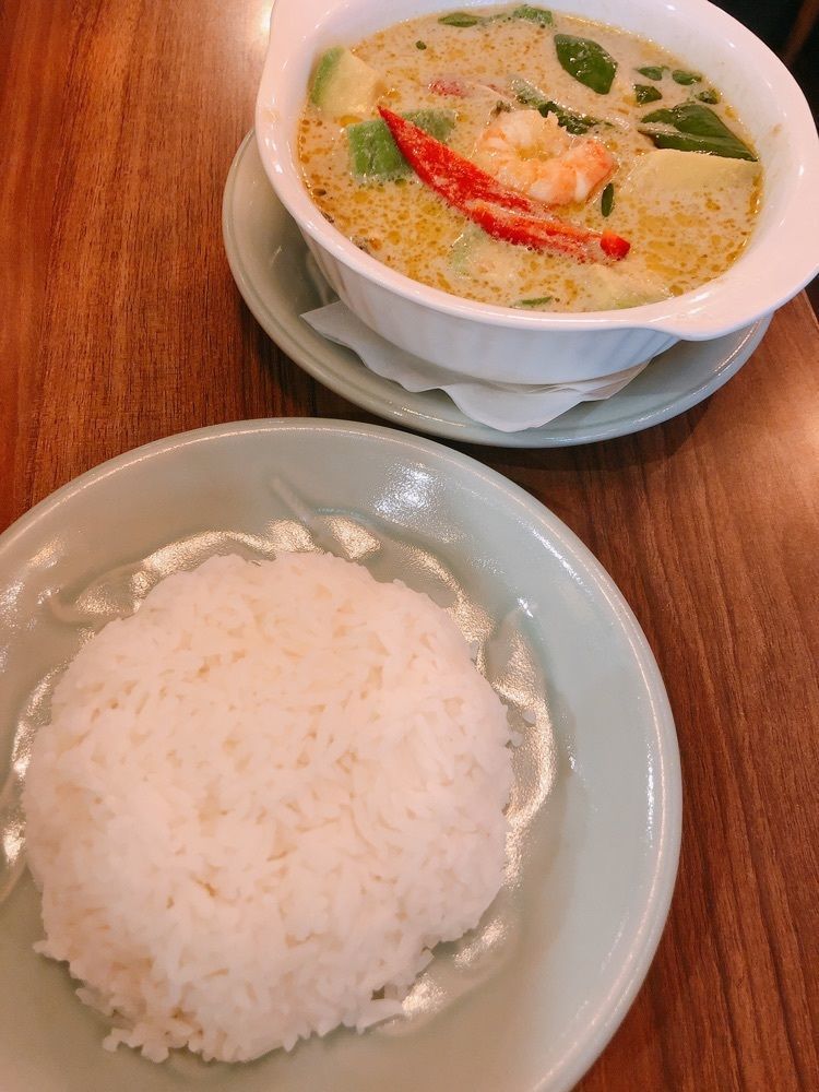 うーさんが投稿したタイの食卓 クルン・サイアム 中目黒店に関する口コミの画像
