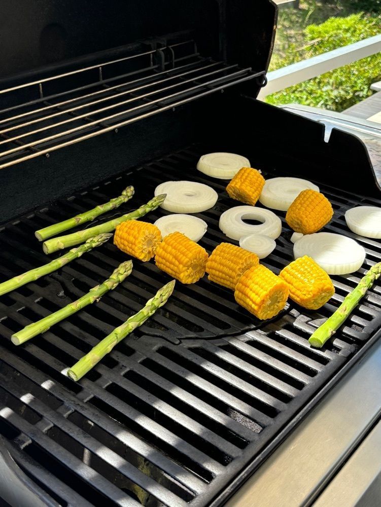 YYY🌈TOKYOさんが投稿したSORAMIDO BBQ（ソラミド バーベキュー）に関する口コミの画像