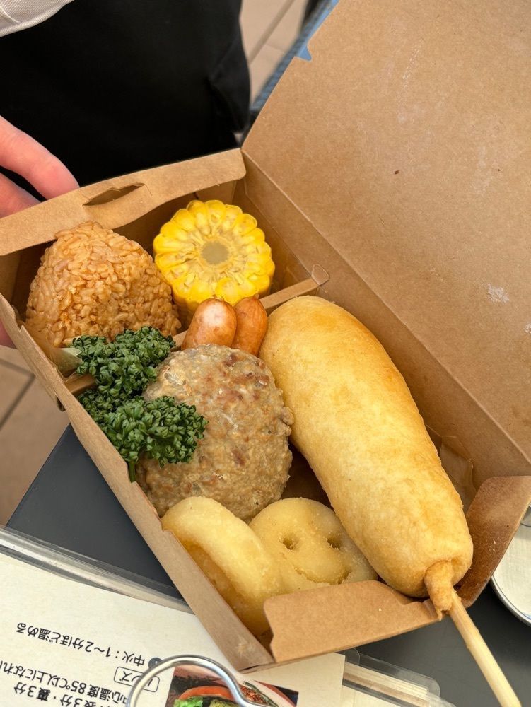 YYY🌈TOKYOさんが投稿したSORAMIDO BBQ（ソラミド バーベキュー）に関する口コミの画像