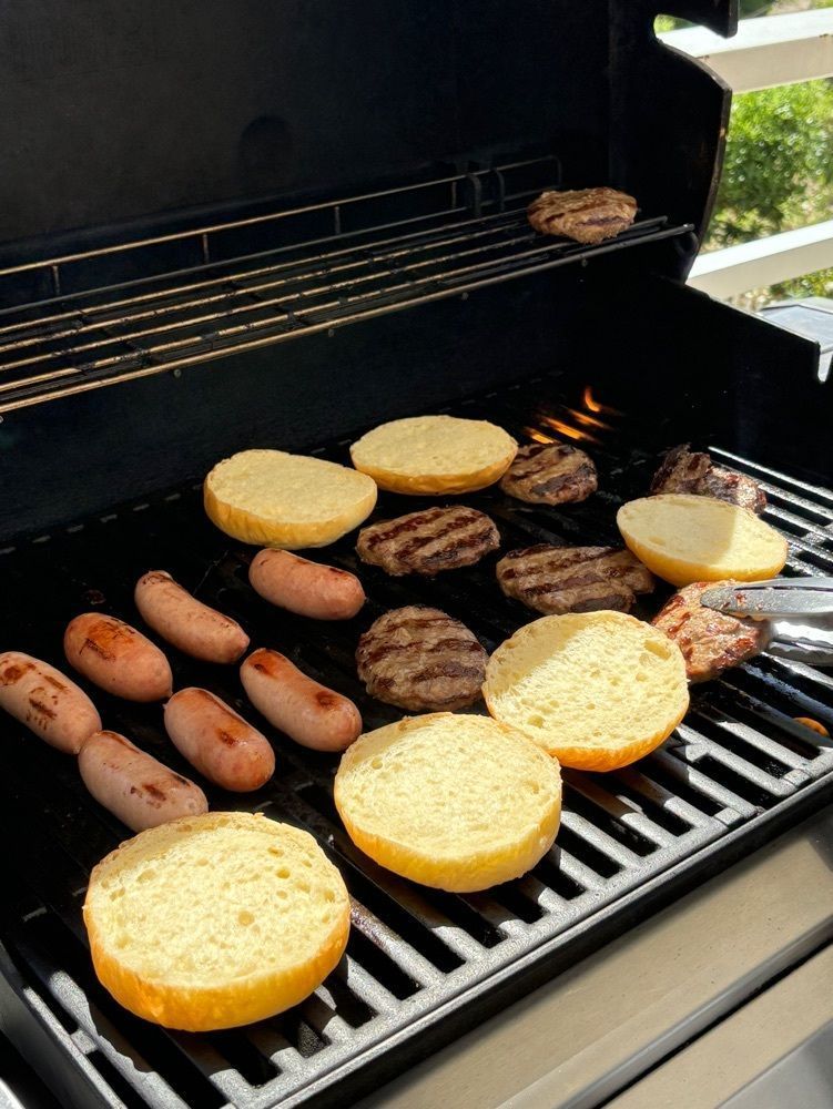 YYY🌈TOKYOさんが投稿したSORAMIDO BBQ（ソラミド バーベキュー）に関する口コミの画像