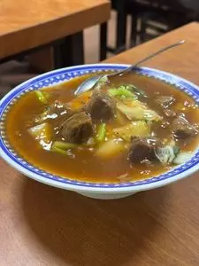 中華料理 哈爾濱（ハルピン）