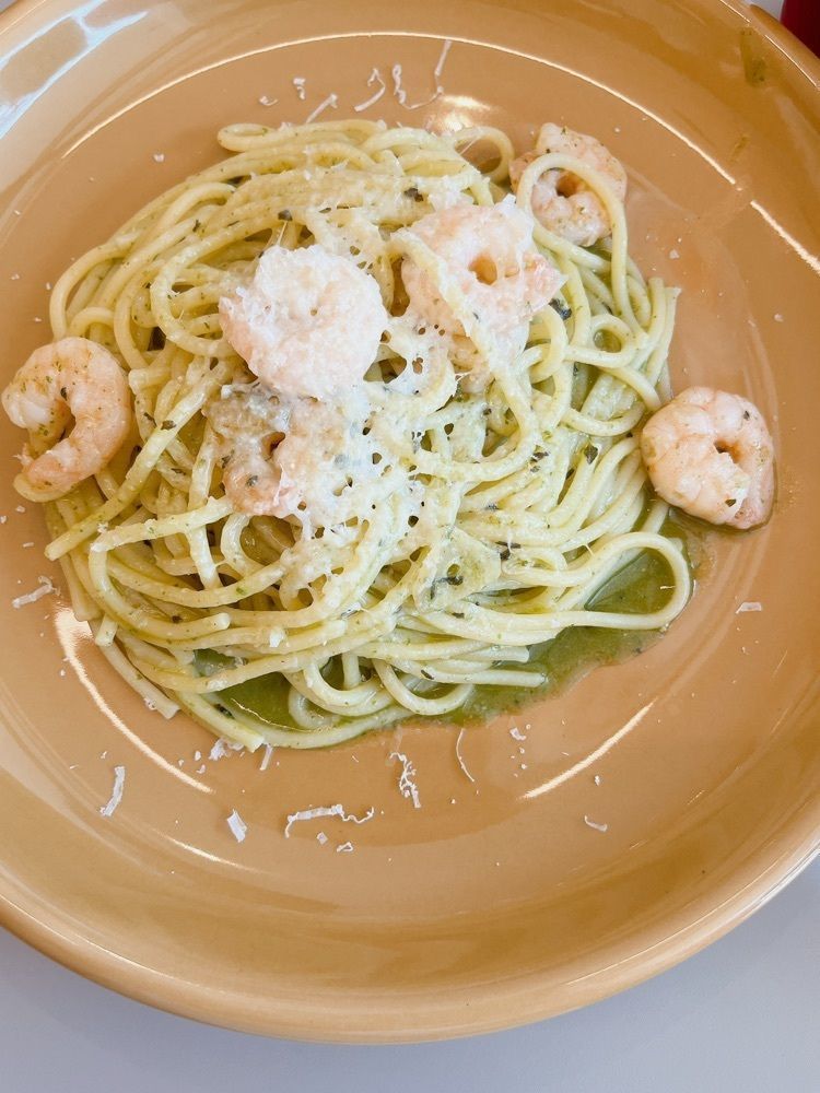 Yukiさんが投稿したPasta Alba shonan 湘南とうきゅう店（パスタ アルバ ショウナン）に関する口コミの画像
