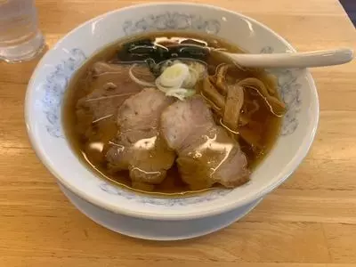 ぎょうざの満洲 練馬富士見台店（ギョウザノマンシュウ）