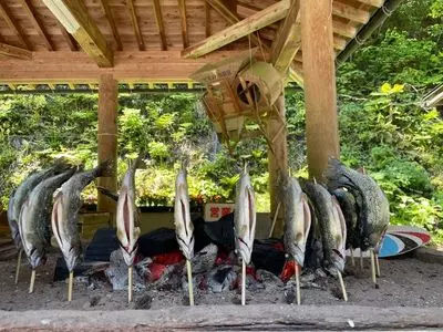 いろり茶屋