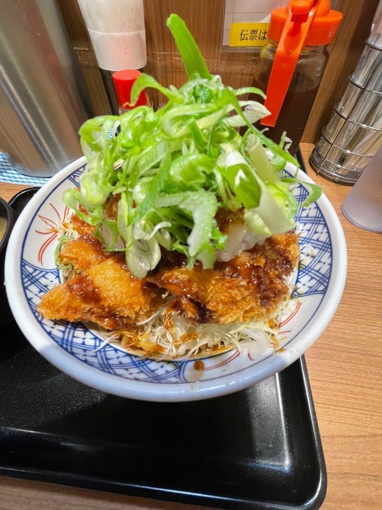 iccyan777さんが投稿したとんかつ工房 町田店に関する口コミの画像