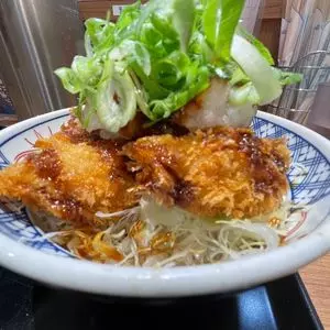 とんかつ工房 町田店 2枚目