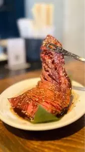 炭火亭