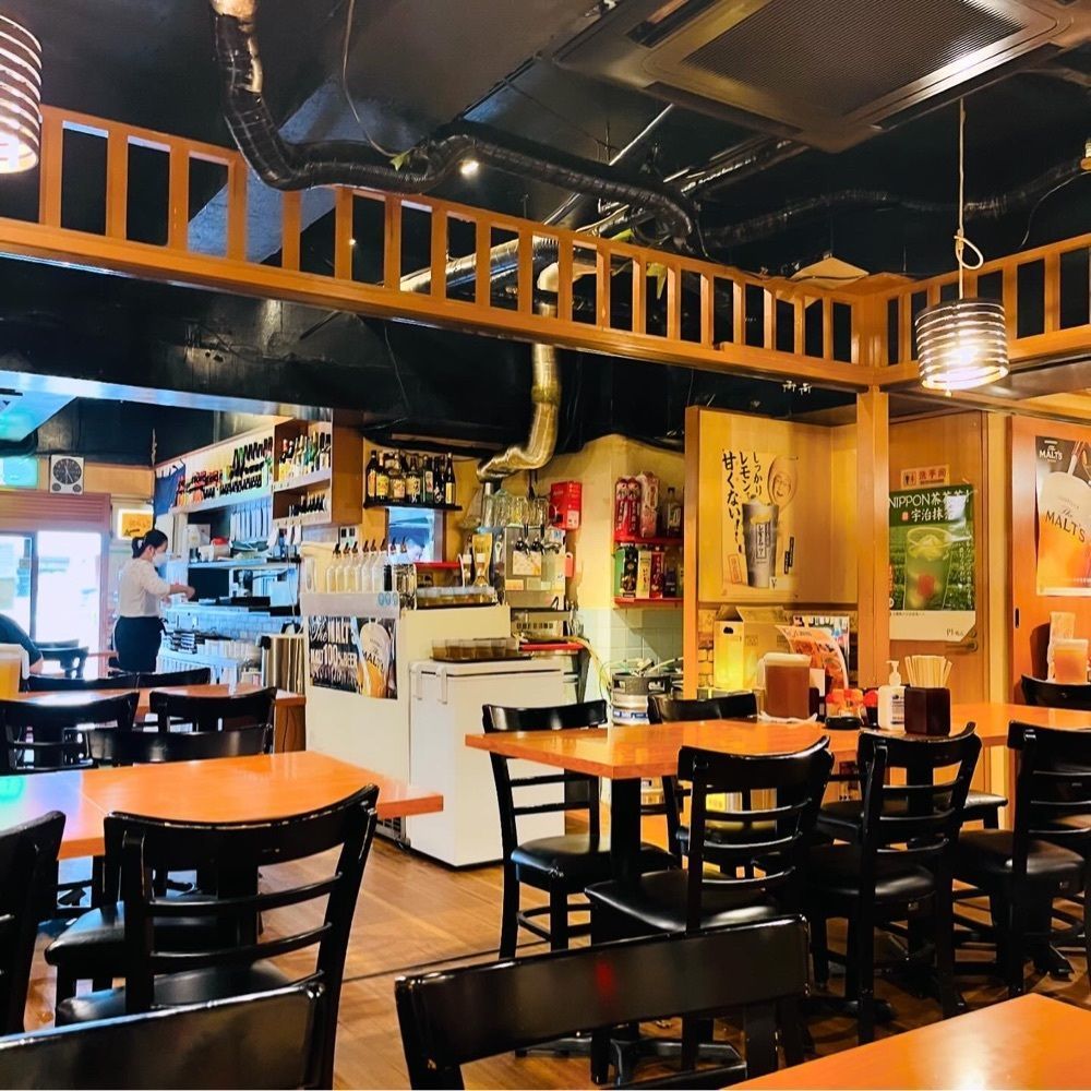 東京食べあルークさんが投稿した上海酒場 千駄ヶ谷店に関する口コミの画像
