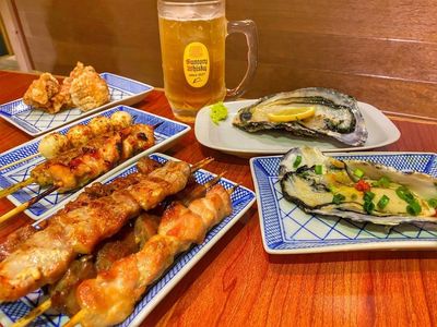 施設画像
