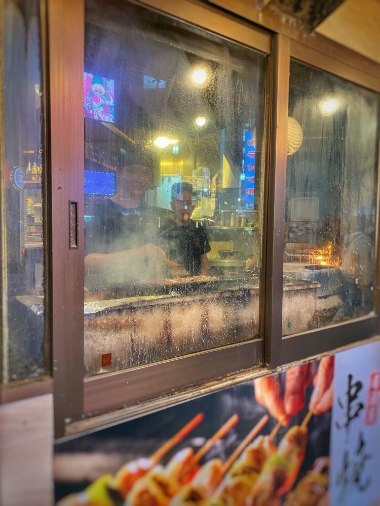ajisaiさんが投稿した焼鳥居酒屋 鶏闘士 新館（トリトウシ）に関する口コミの画像