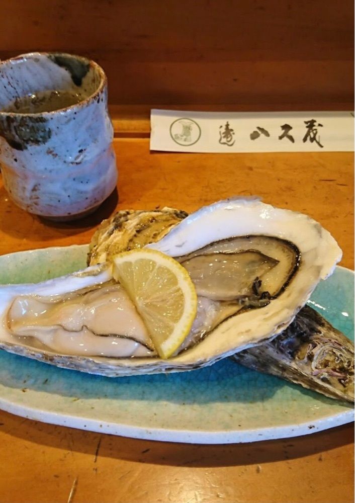ＤＪゴン太さんが投稿した八久茂寿司に関する口コミの画像