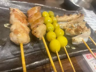 玉金 六本木店（たまきん）