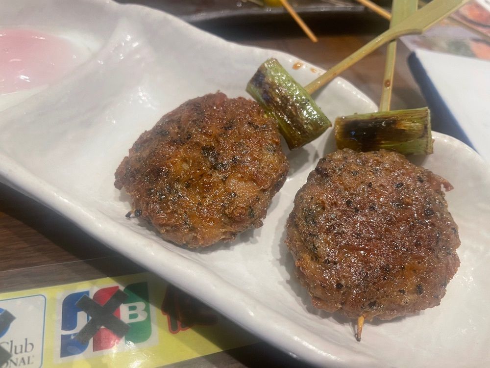 Andyさんが投稿した玉金 六本木店（たまきん）に関する口コミの画像